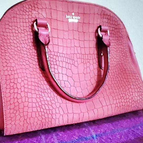 KS NY REILY NWOT - Picture 1 of 3